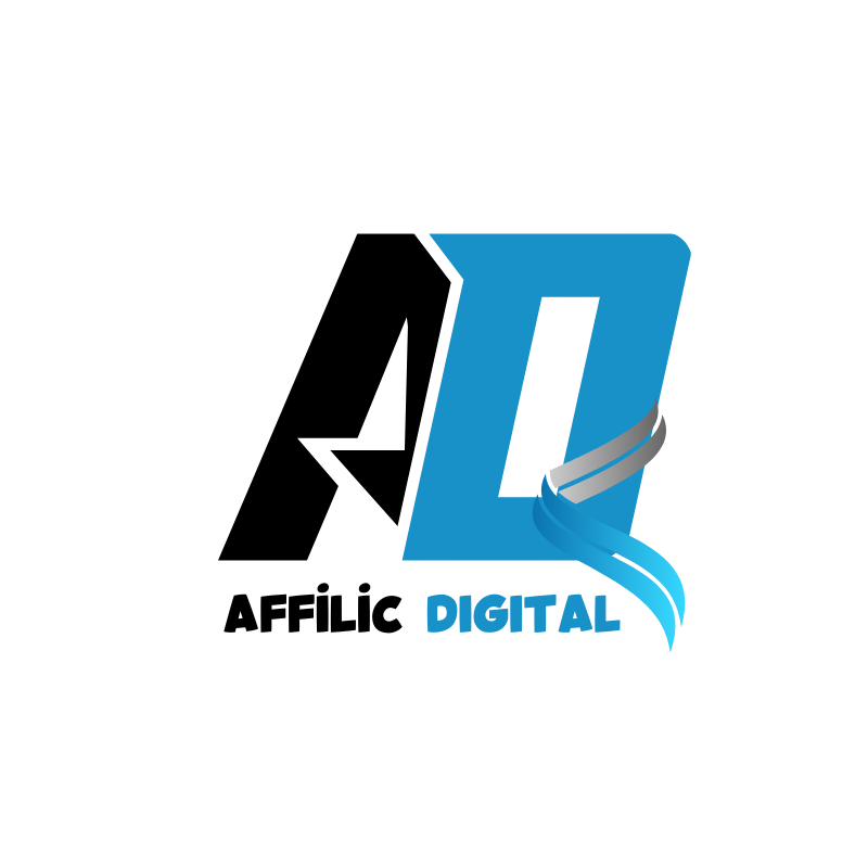 Affilic Digital logo